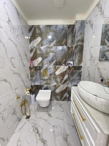 Продаётся 3-комн. новостройка 122 м², м. Мемар Аджеми, photo 18 from 24