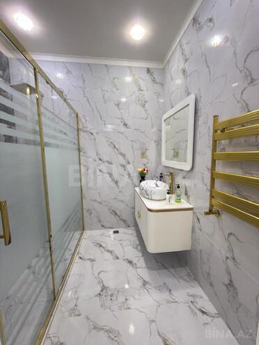 Продаётся 3-комн. новостройка 122 м², м. Мемар Аджеми, photo 16 from 24