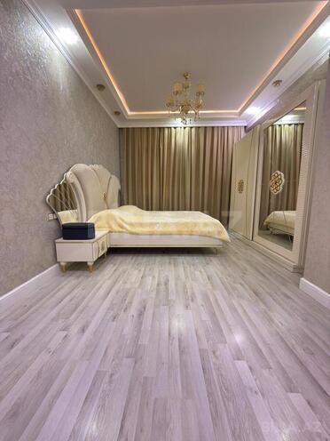Продаётся 3-комн. новостройка 122 м², м. Мемар Аджеми, photo 10 from 24