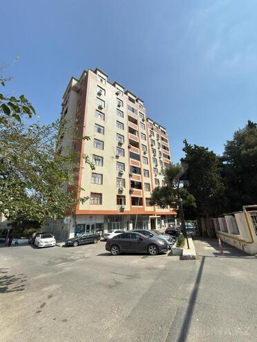 Продаётся 3-комн. новостройка 122 м², м. Мемар Аджеми, photo 23 from 24