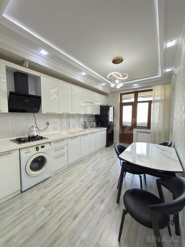 Продаётся 3-комн. новостройка 122 м², м. Мемар Аджеми, photo 6 from 24