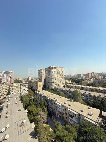 Продаётся 3-комн. новостройка 122 м², м. Мемар Аджеми, photo 20 from 24