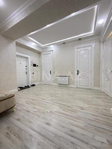 Продаётся 3-комн. новостройка 122 м², м. Мемар Аджеми, photo 21 from 24