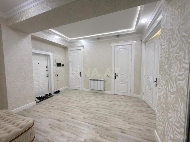 Продаётся 3-комн. новостройка 122 м², м. Мемар Аджеми, photo 17 from 24