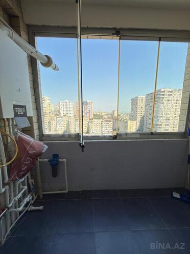 Продаётся 3-комн. новостройка 122 м², м. Мемар Аджеми, photo 19 from 24