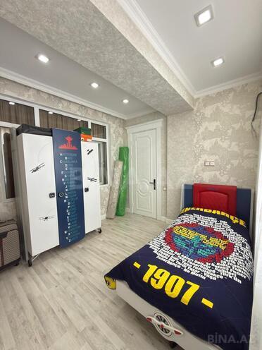 Продаётся 3-комн. новостройка 122 м², м. Мемар Аджеми, photo 14 from 24