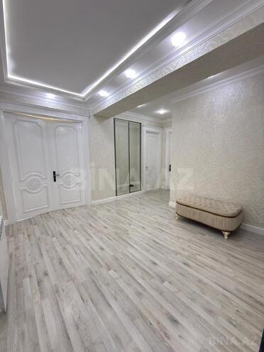 Продаётся 3-комн. новостройка 122 м², м. Мемар Аджеми, photo 15 from 24