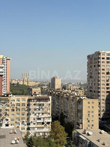 Продаётся 3-комн. новостройка 122 м², м. Мемар Аджеми, photo 8 from 24