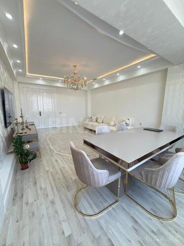 Продаётся 3-комн. новостройка 122 м², м. Мемар Аджеми, photo 5 from 24
