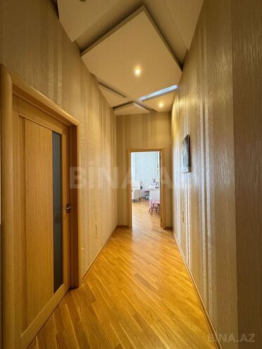 Satılır 3 otaqlı yeni tikili 120 m², Memar Əcəmi m., photo 10 from 11