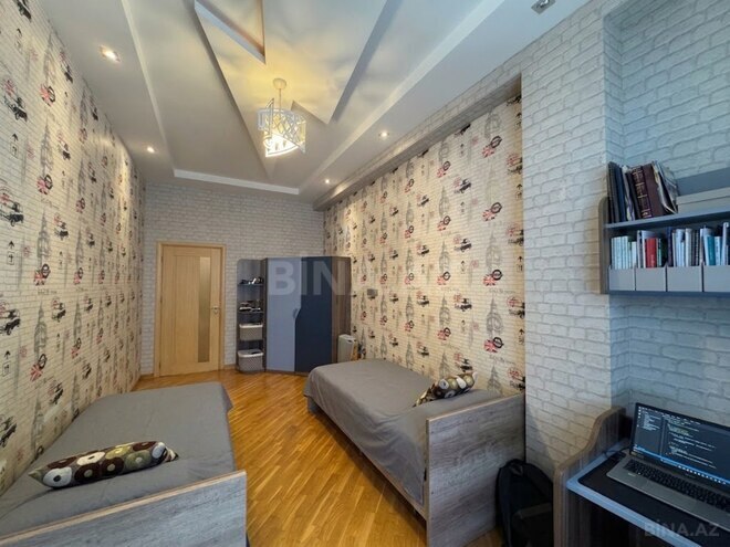 Satılır 3 otaqlı yeni tikili 120 m², Memar Əcəmi m., photo 6 from 11