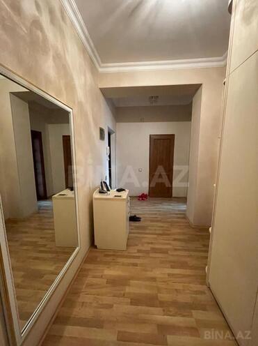 İcarəyə verilir 2 otaqlı yeni tikili 85 m², Yeni Yasamal q., photo 6 from 9