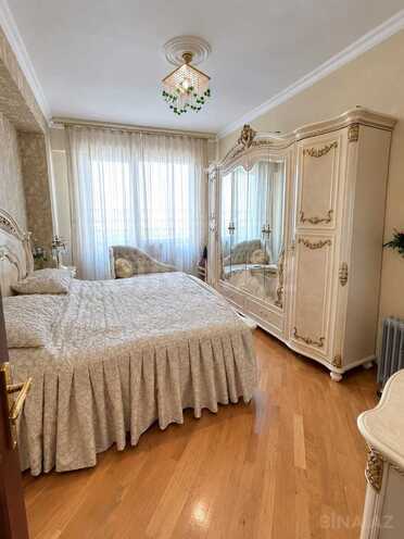 İcarəyə verilir 2 otaqlı yeni tikili 85 m², Yeni Yasamal q., photo 4 from 9