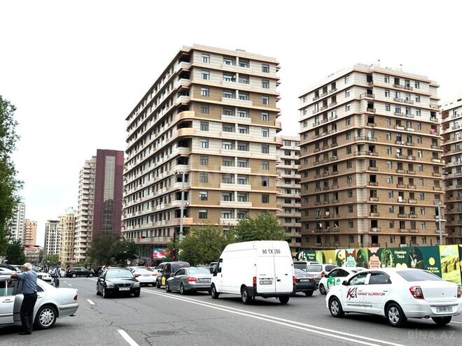 Satılır 3 otaqlı yeni tikili 132 m², 28 May m., photo 8 from 15