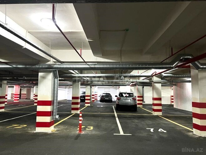 Satılır 3 otaqlı yeni tikili 132 m², 28 May m., photo 9 from 15