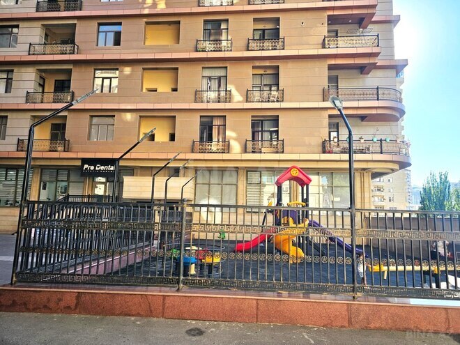 Satılır 3 otaqlı yeni tikili 132 m², 28 May m., photo 11 from 15