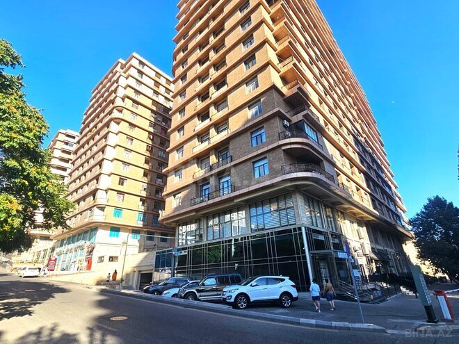 Satılır 3 otaqlı yeni tikili 132 m², 28 May m., photo 5 from 15
