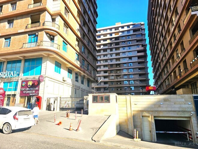 Satılır 3 otaqlı yeni tikili 132 m², 28 May m., photo 10 from 15