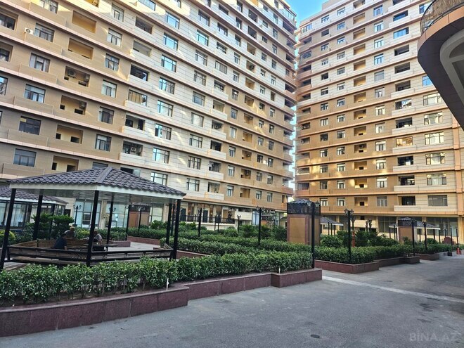 Satılır 3 otaqlı yeni tikili 132 m², 28 May m., photo 3 from 15