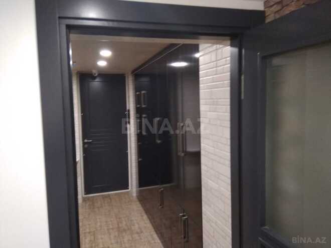 İcarəyə verilir 3 otaqlı ofis 66 m², Elmlər Akademiyası m., photo 19 from 23