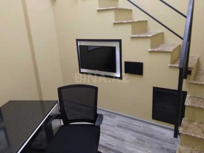 İcarəyə verilir 3 otaqlı ofis 66 m², Elmlər Akademiyası m., photo 13 from 23