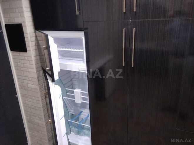 İcarəyə verilir 3 otaqlı ofis 66 m², Elmlər Akademiyası m., photo 20 from 23
