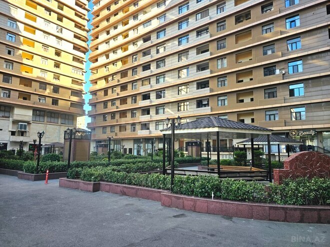 Satılır 3 otaqlı yeni tikili 132 m², 28 May m., photo 4 from 15