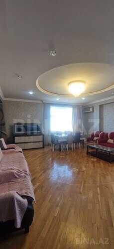 Satılır 3 otaqlı yeni tikili 150 m², İnşaatçılar m., photo 3 from 19