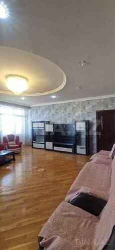 Satılır 3 otaqlı yeni tikili 150 m², İnşaatçılar m., photo 4 from 19