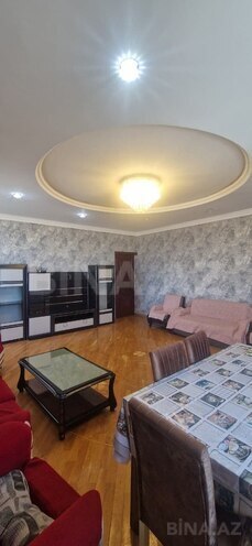 Satılır 3 otaqlı yeni tikili 150 m², İnşaatçılar m., photo 5 from 19