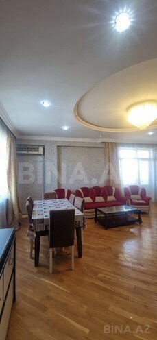 Satılır 3 otaqlı yeni tikili 150 m², İnşaatçılar m., photo 6 from 19