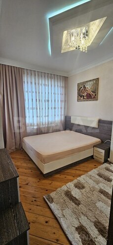 İcarəyə verilir 2 otaqlı yeni tikili 62 m², Şah İsmayıl Xətai m., photo 5 from 11