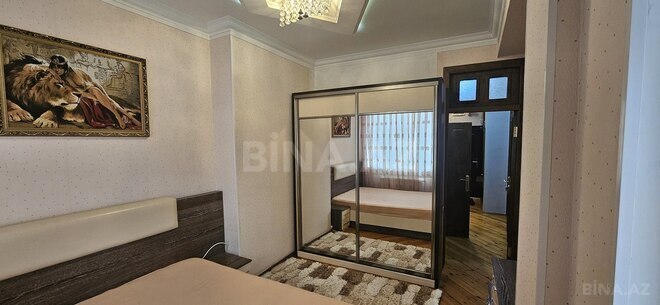 İcarəyə verilir 2 otaqlı yeni tikili 62 m², Şah İsmayıl Xətai m., photo 6 from 11