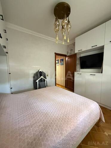 Satılır 3 otaqlı köhnə tikili 85 m², Nəsimi m., photo 9 from 25
