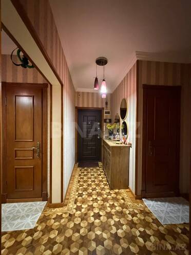 Satılır 3 otaqlı köhnə tikili 85 m², Nəsimi m., photo 19 from 25