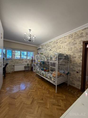 Satılır 3 otaqlı köhnə tikili 85 m², Nəsimi m., photo 12 from 25