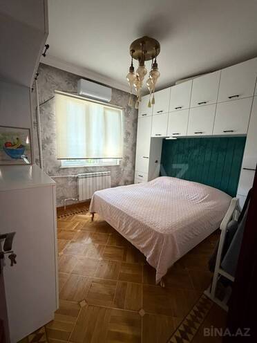 Satılır 3 otaqlı köhnə tikili 85 m², Nəsimi m., photo 8 from 25