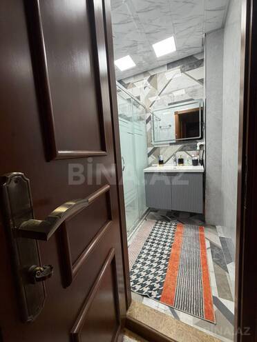 Satılır 3 otaqlı köhnə tikili 85 m², Nəsimi m., photo 22 from 25