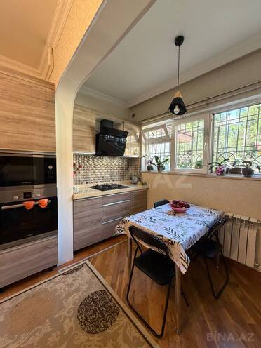 Satılır 3 otaqlı köhnə tikili 85 m², Nəsimi m., photo 18 from 25