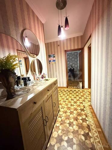 Satılır 3 otaqlı köhnə tikili 85 m², Nəsimi m., photo 23 from 25