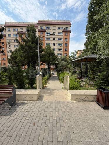 Satılır 3 otaqlı köhnə tikili 85 m², Nəsimi m., photo 3 from 25