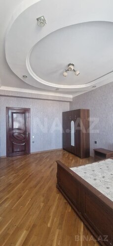 Satılır 3 otaqlı yeni tikili 150 m², İnşaatçılar m., photo 8 from 19