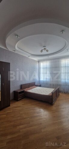 Satılır 3 otaqlı yeni tikili 150 m², İnşaatçılar m., photo 7 from 19