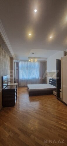 Satılır 3 otaqlı yeni tikili 150 m², İnşaatçılar m., photo 9 from 19