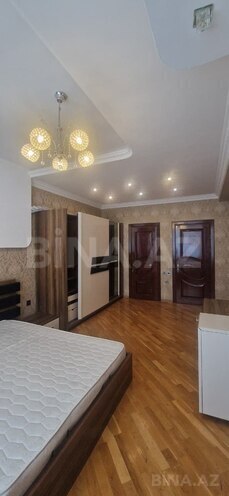Satılır 3 otaqlı yeni tikili 150 m², İnşaatçılar m., photo 10 from 19