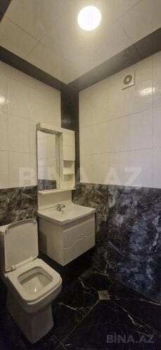 Satılır 3 otaqlı yeni tikili 150 m², İnşaatçılar m., photo 12 from 19