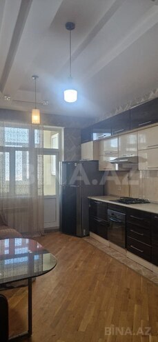 Satılır 3 otaqlı yeni tikili 150 m², İnşaatçılar m., photo 13 from 19
