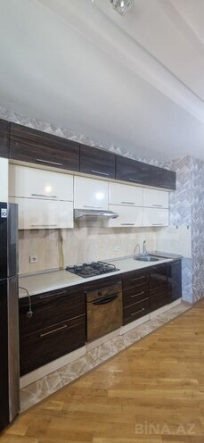 Satılır 3 otaqlı yeni tikili 150 m², İnşaatçılar m., photo 14 from 19