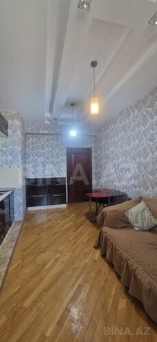 Satılır 3 otaqlı yeni tikili 150 m², İnşaatçılar m., photo 15 from 19
