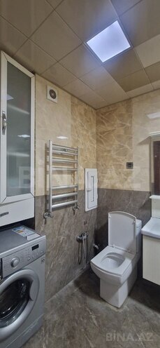 Satılır 3 otaqlı yeni tikili 150 m², İnşaatçılar m., photo 16 from 19